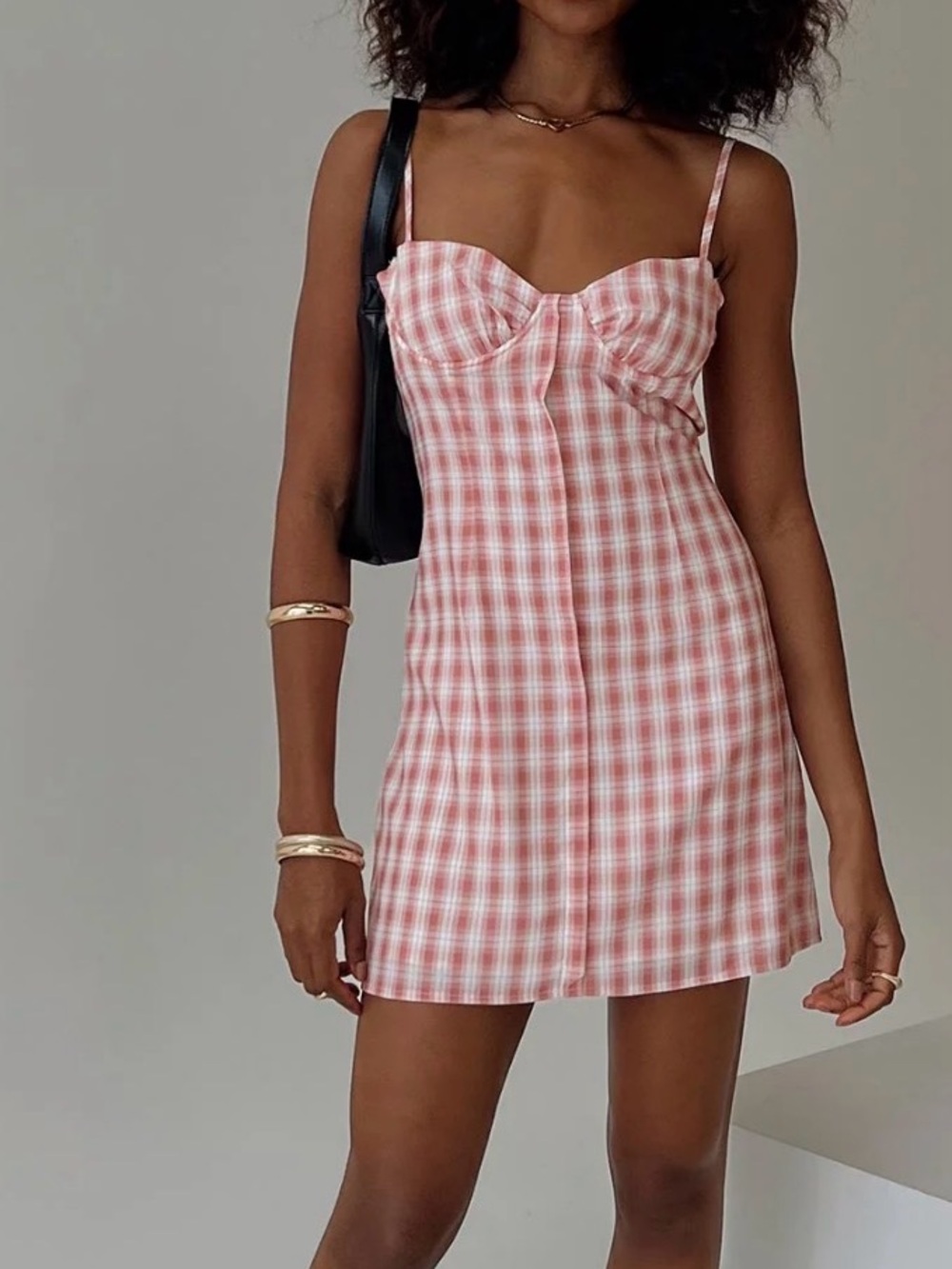 Princess polly poto mini dress size 4 nwt